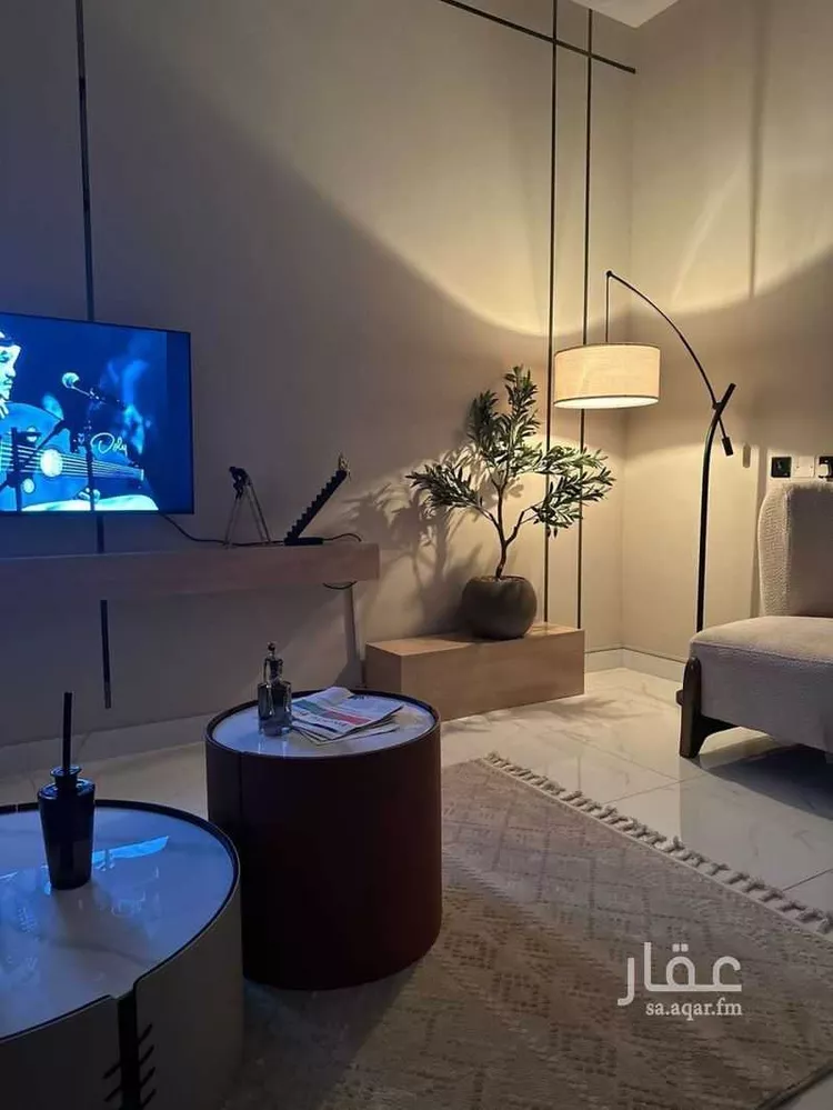 شقة للإيجار في شارع النصر ، حي ظهرة لبن ، الرياض ، منطقة الرياض صورة 3