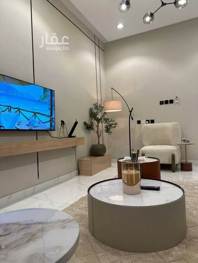 شقة للإيجار في شارع النصر ، حي ظهرة لبن ، الرياض ، منطقة الرياض صورة 2