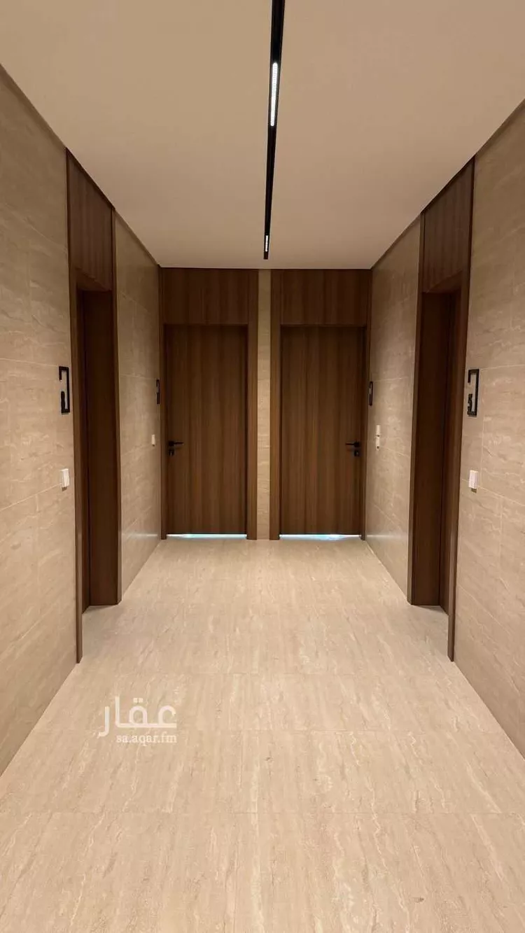 شقة للإيجار في شارع الامير بدر, حي الخبرالشمالية, مدينة الخبر, المنطقة الشرقية صورة 2