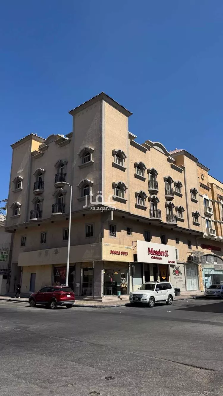 شقة للإيجار في شارع الامير فواز ابن عبدالعزيز, حي الخبرالشمالية, مدينة الخبر, المنطقة الشرقية