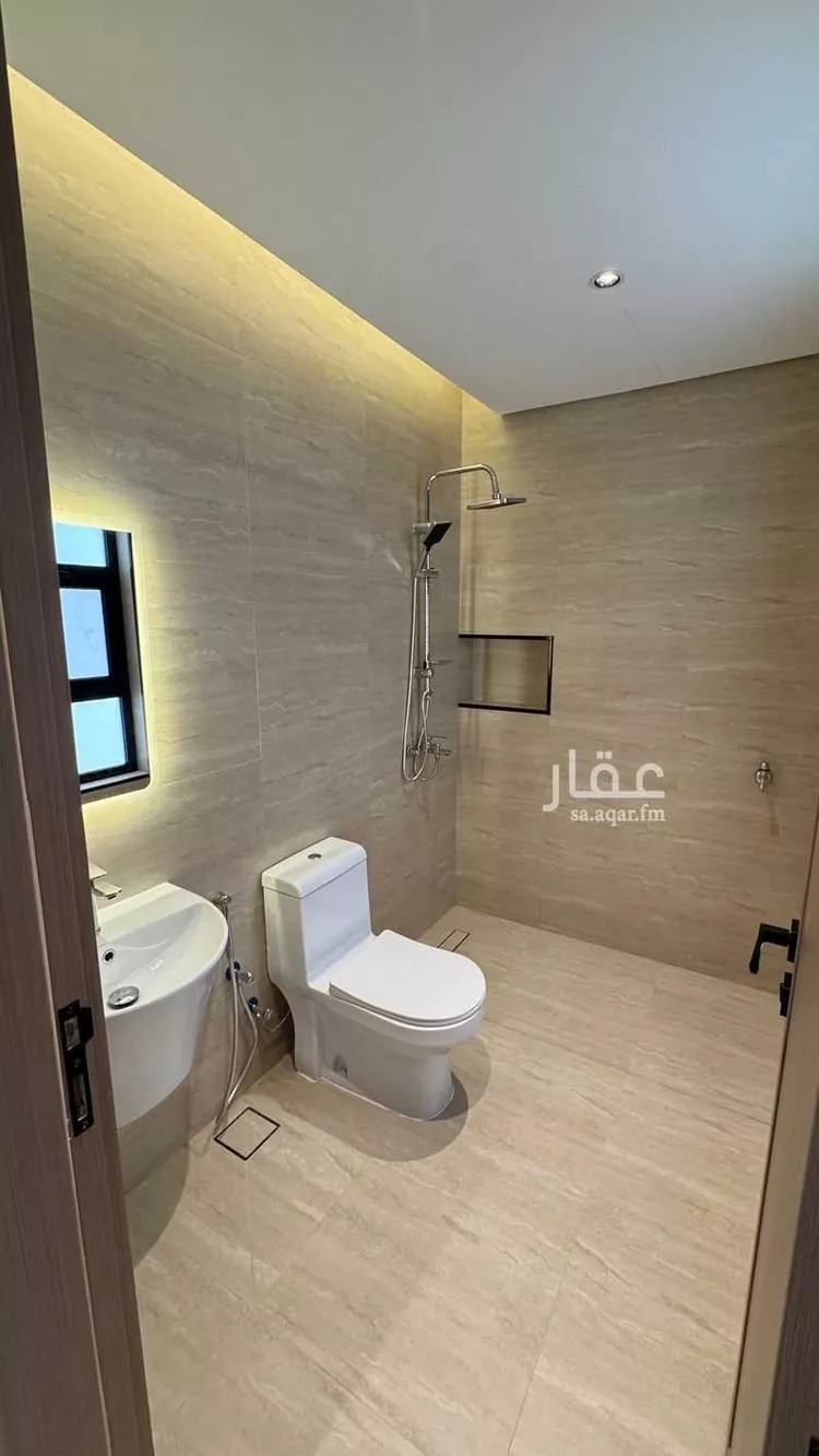 شقة للإيجار في شارع الامير سلمان بن عبدالعزيز, حي الخبرالشمالية, مدينة الخبر, المنطقة الشرقية صورة 4