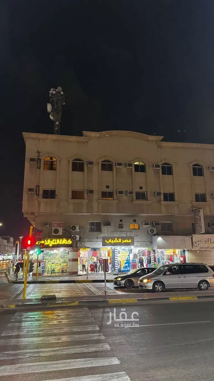 شقة للإيجار في شارع العشرون, حي الثقبة, مدينة الخبر, المنطقة الشرقية