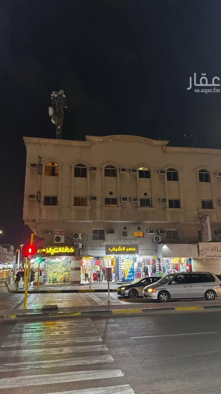 شقة للإيجار في شارع مكه المكرمه, حي الثقبة, مدينة الخبر, المنطقة الشرقية