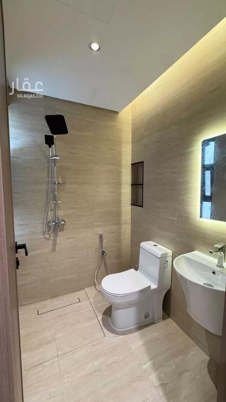 شقة للإيجار في شارع الامير سلمان بن عبدالعزيز, حي الخبرالشمالية, مدينة الخبر, المنطقة الشرقية صورة 4