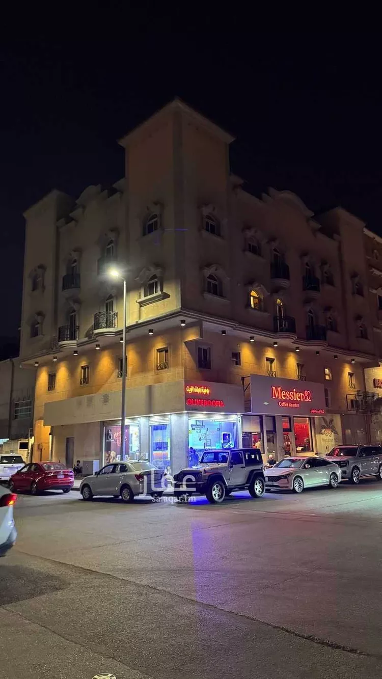 Apartment for Rent in Al Khobar Al Khobar Al Shamalia