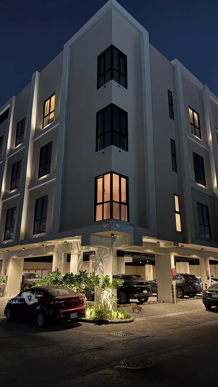 Apartment for Rent in Al Khobar Al Khobar Al Shamalia