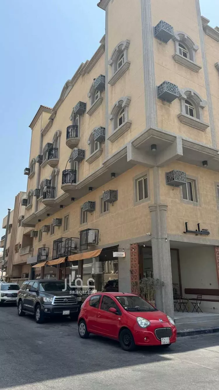 شقة للإيجار في شارع الامير فواز ابن عبدالعزيز, حي الخبرالشمالية, مدينة الخبر, المنطقة الشرقية