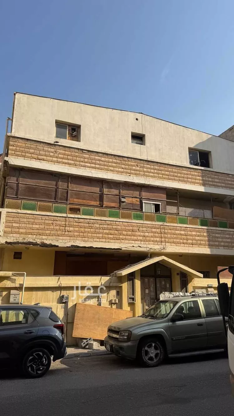 عمارة للإيجار في شارع الامير نواف ابن عبدالعزيز, حي الخبرالشمالية, مدينة الخبر, المنطقة الشرقية