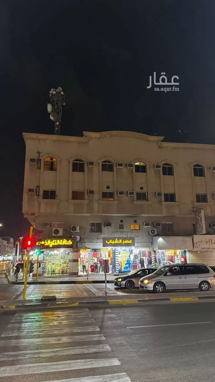 شقة للإيجار في شارع العشرون, حي الثقبة, مدينة الخبر, المنطقة الشرقية