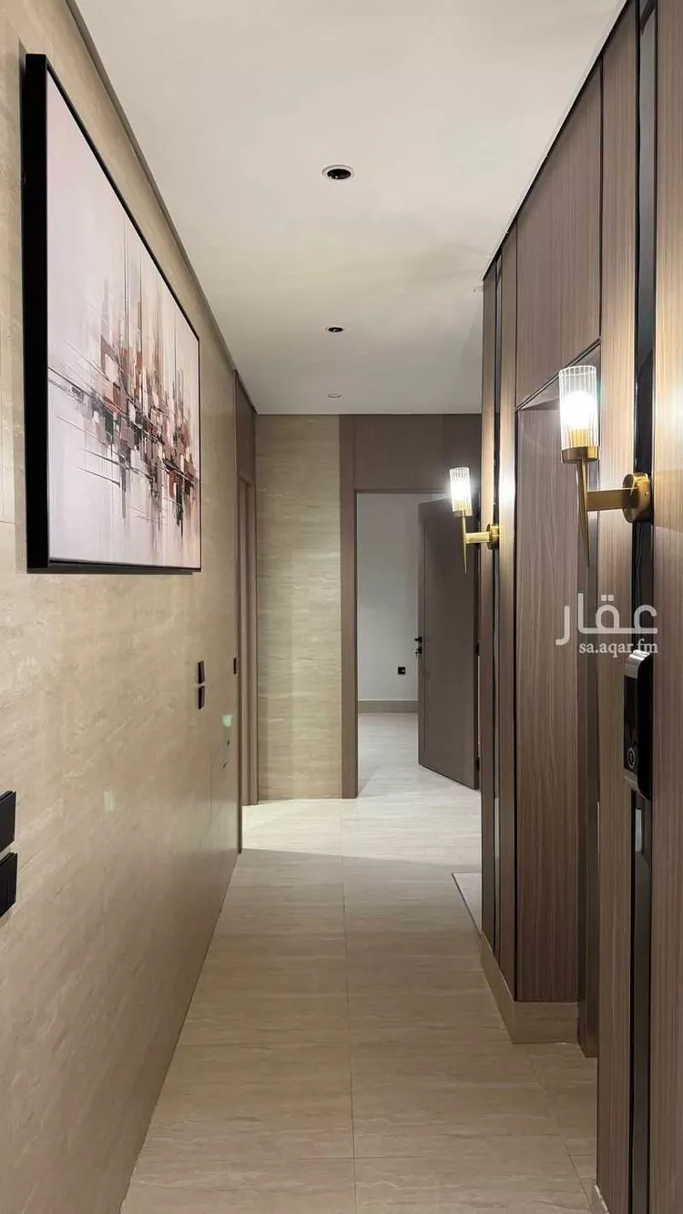 شقة للإيجار في شارع الامير سلمان بن عبدالعزيز, حي الخبرالشمالية, مدينة الخبر, المنطقة الشرقية صورة 2