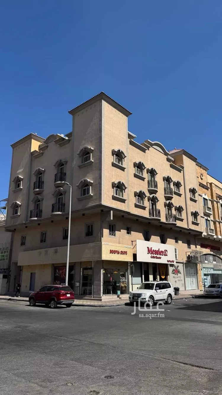 شقة للإيجار في شارع الامير فواز ابن عبدالعزيز, حي الخبرالشمالية, مدينة الخبر, المنطقة الشرقية