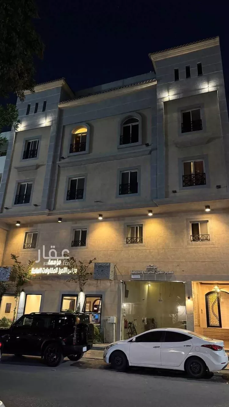 Apartment for Rent in Al Khobar Al Khobar Al Shamalia