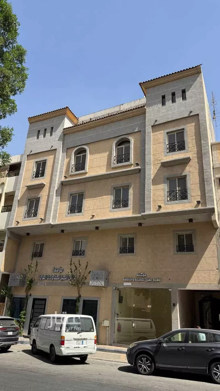 شقة للإيجار في شارع الامير فواز ابن عبدالعزيز, حي الخبرالشمالية, مدينة الخبر, المنطقة الشرقية