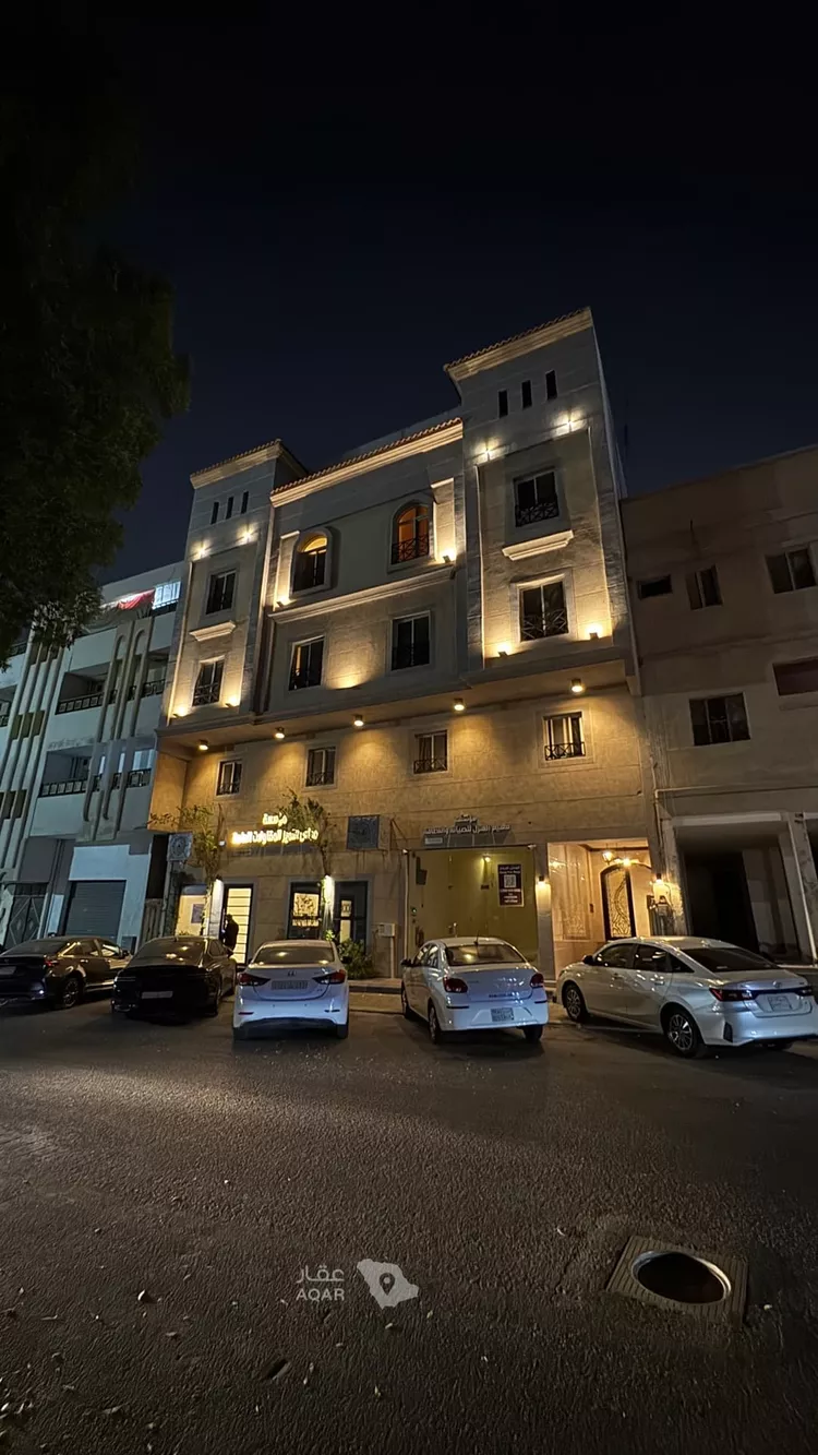 شقة للإيجار في شارع الامير فواز ابن عبدالعزيز, حي الخبرالشمالية, مدينة الخبر, المنطقة الشرقية