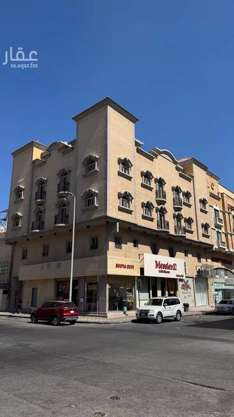 شقة للإيجار في شارع الامير فواز ابن عبدالعزيز, حي الخبرالشمالية, مدينة الخبر, المنطقة الشرقية
