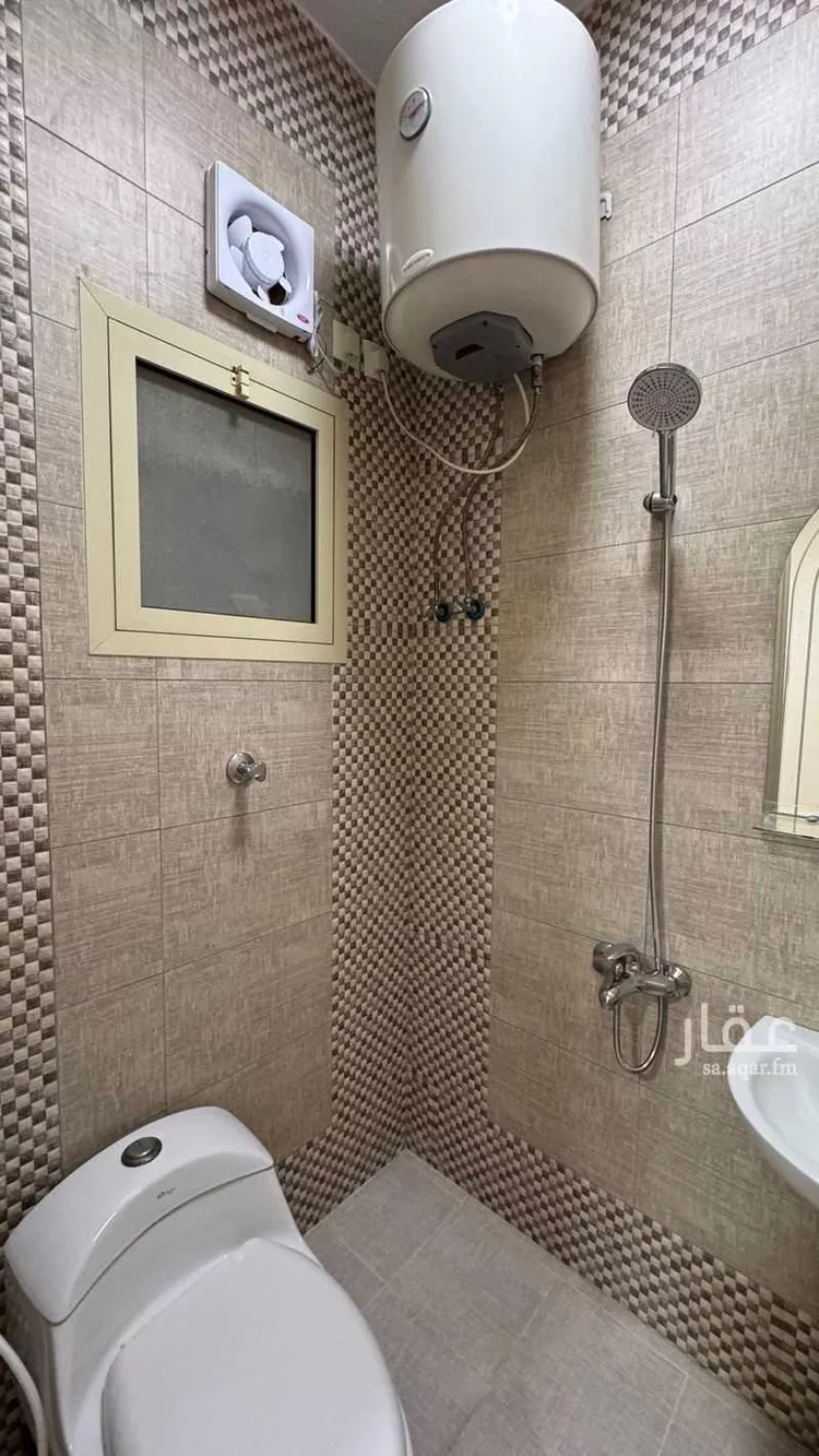 شقة للإيجار في شارع الامير مشعل ابن عبدالعزيز, حي الخبرالشمالية, مدينة الخبر, المنطقة الشرقية صورة 5