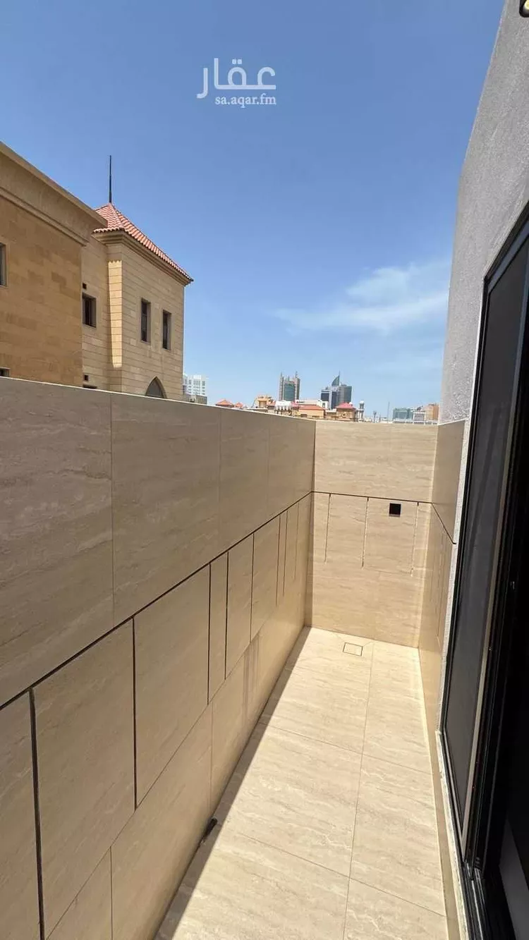 شقة للإيجار في شارع الامير سلمان بن عبدالعزيز, حي الخبرالشمالية, مدينة الخبر, المنطقة الشرقية صورة 3