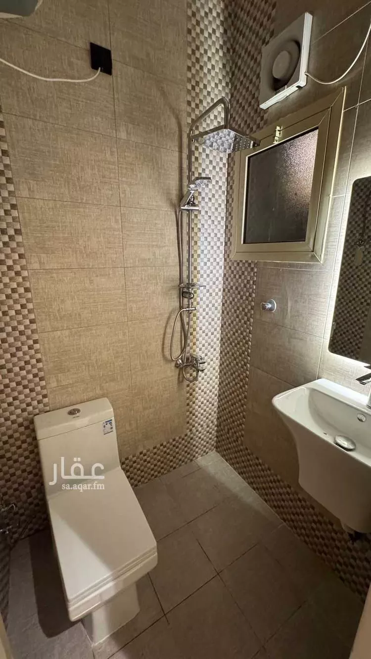 شقة للإيجار في شارع الامير فواز ابن عبدالعزيز, حي الخبرالشمالية, مدينة الخبر, المنطقة الشرقية صورة 5