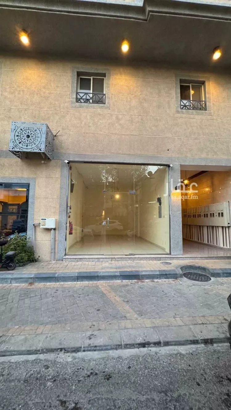 محل للإيجار في شارع الامير فواز ابن عبدالعزيز, حي الخبرالشمالية, مدينة الخبر, المنطقة الشرقية صورة 2