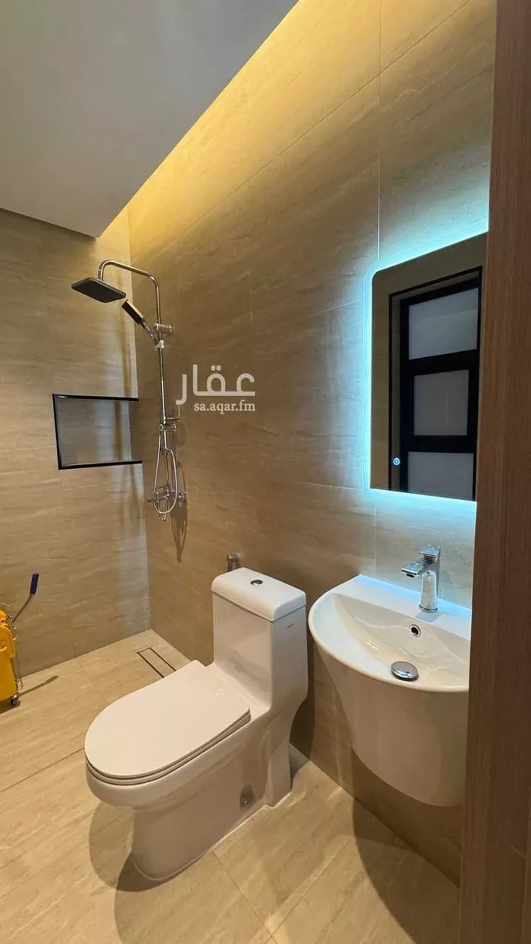 شقة للإيجار في شارع الامير سلمان بن عبدالعزيز, حي الخبرالشمالية, مدينة الخبر, المنطقة الشرقية 8