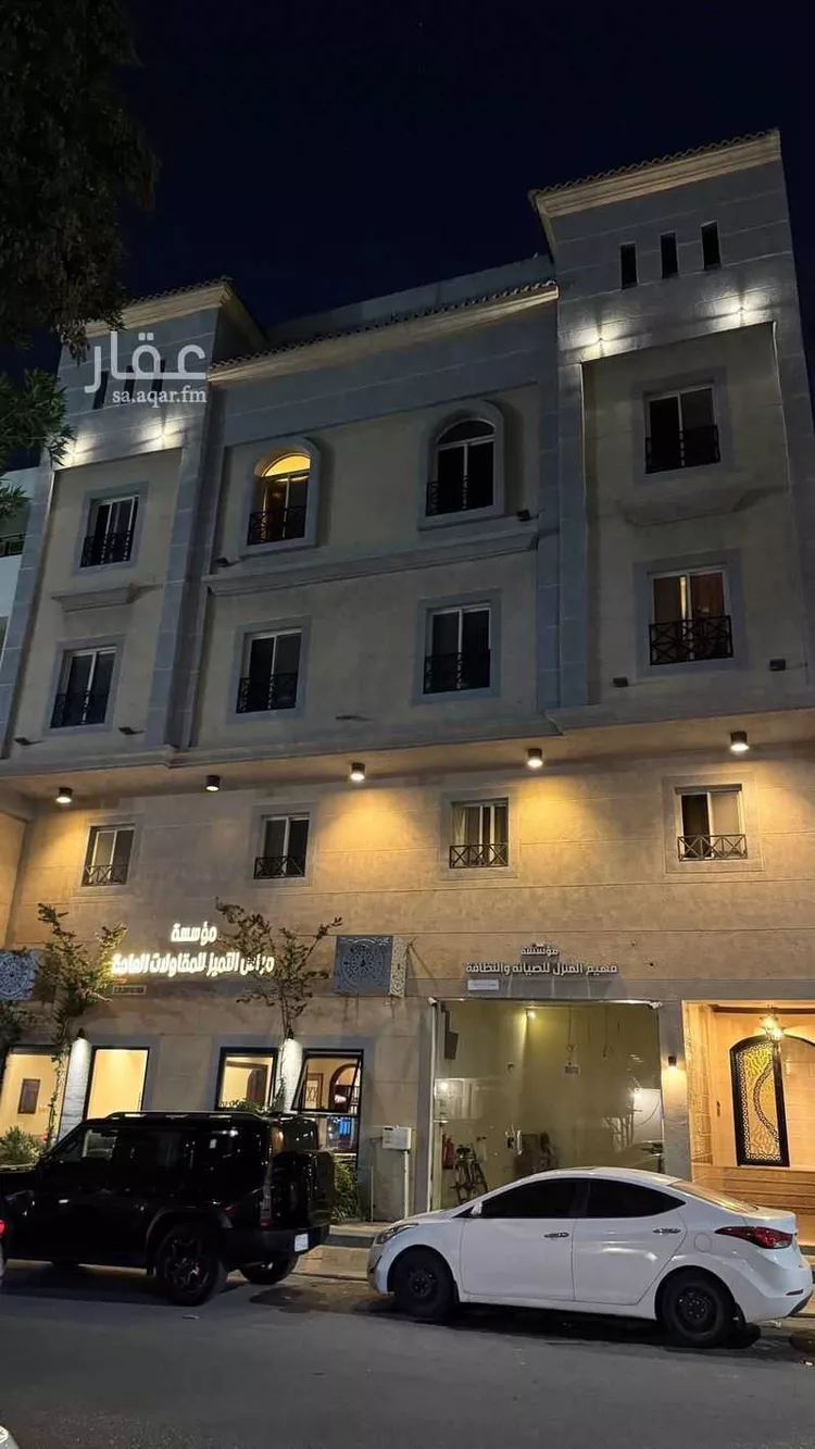 شقة للإيجار في شارع الامير فواز ابن عبدالعزيز, حي الخبرالشمالية, مدينة الخبر, المنطقة الشرقية 1 صورة