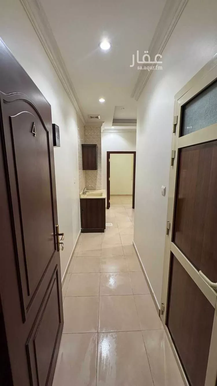 شقة للإيجار في شارع الامير فواز ابن عبدالعزيز, حي الخبرالشمالية, مدينة الخبر, المنطقة الشرقية صورة 2