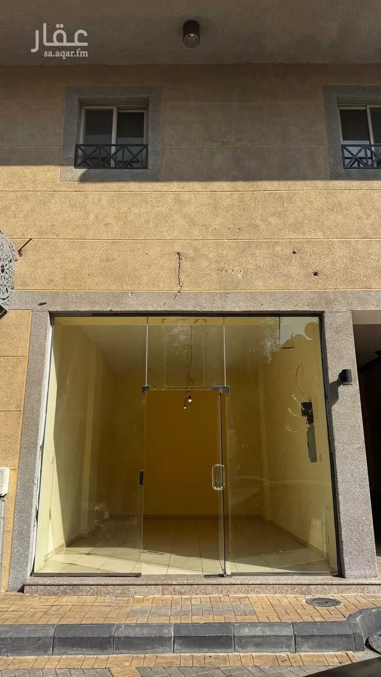محل للإيجار في شارع الامير فواز ابن عبدالعزيز, حي الخبرالشمالية, مدينة الخبر, المنطقة الشرقية صورة 2