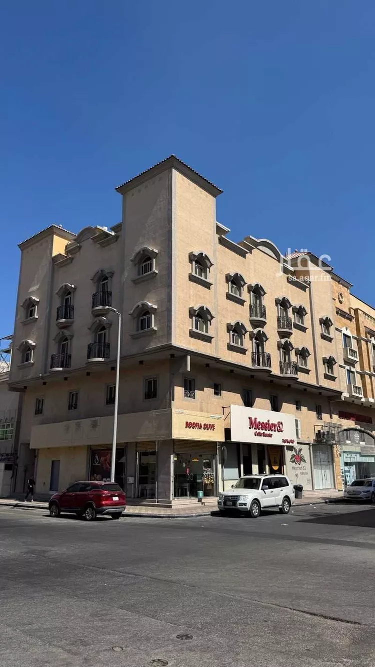 شقة للإيجار في شارع الامير فواز ابن عبدالعزيز, حي الخبرالشمالية, مدينة الخبر, المنطقة الشرقية