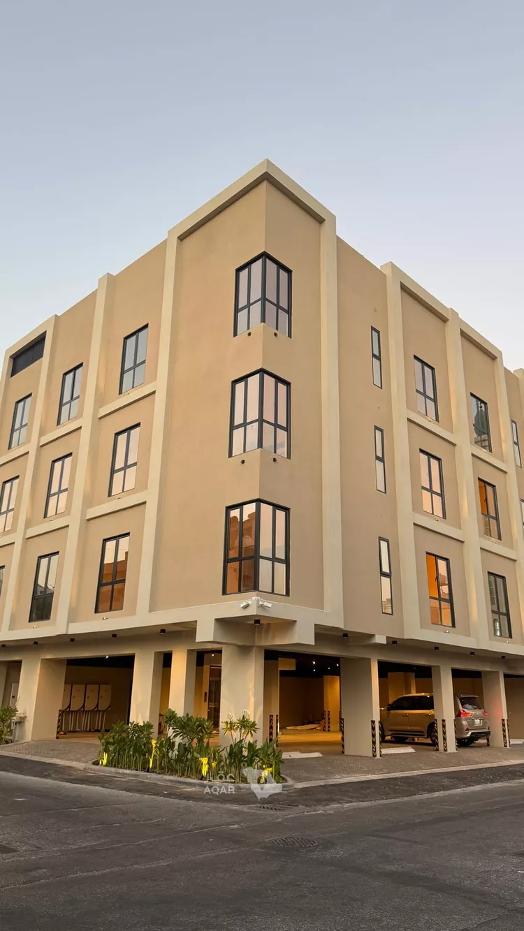 Apartment for Rent in Al Khobar Al Khobar Al Shamalia