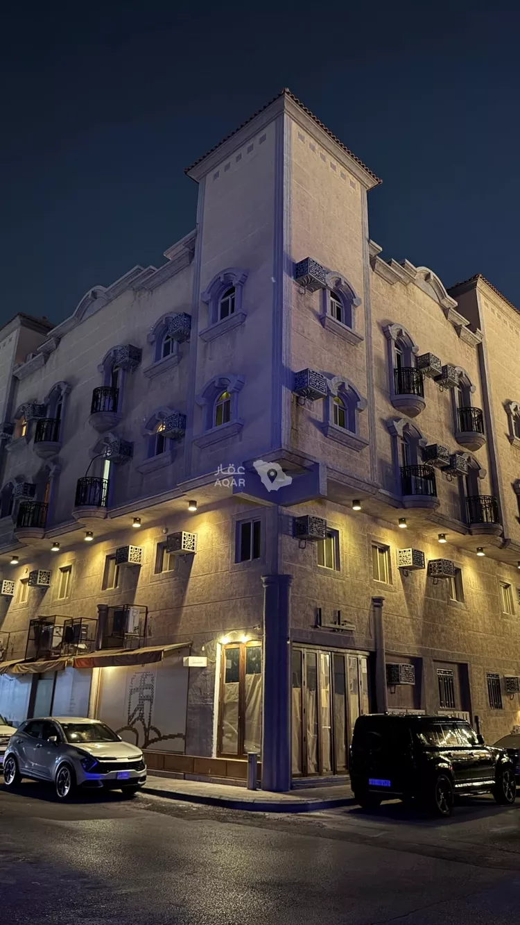 Apartment for Rent in Al Khobar Al Khobar Al Shamalia