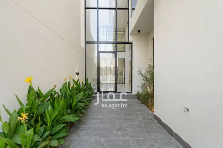 فيلا للبيع في حي النرجس, مدينة الرياض, منطقة الرياض صورة 4