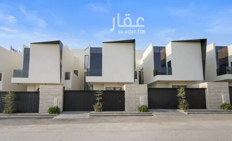 فيلا للبيع في حي النرجس, مدينة الرياض, منطقة الرياض صورة 5