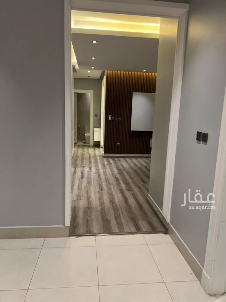 شقة للبيع في شارع أبحر, حي الملقا, مدينة الرياض, منطقة الرياض