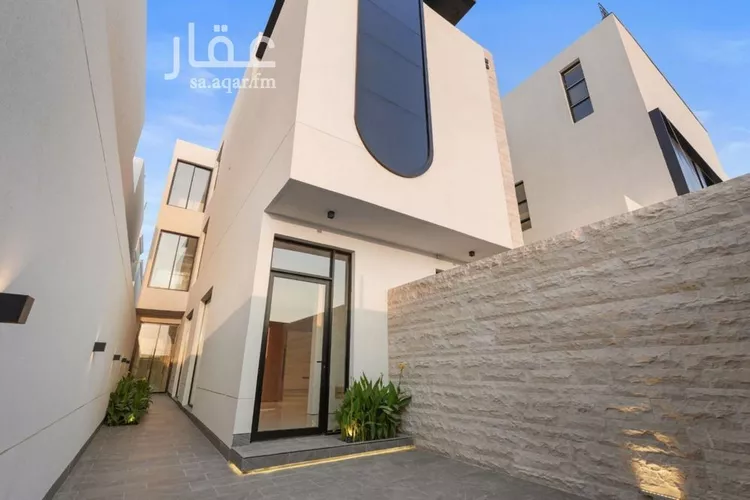 دور للبيع في شارع سليمان بن حمزة, حي النرجس, مدينة الرياض, منطقة الرياض صورة 2