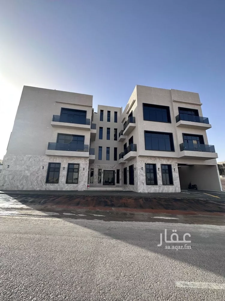 شقة للبيع في شارع ابن أبي الشكر الفلكي, حي المهدية, مدينة الرياض, منطقة الرياض