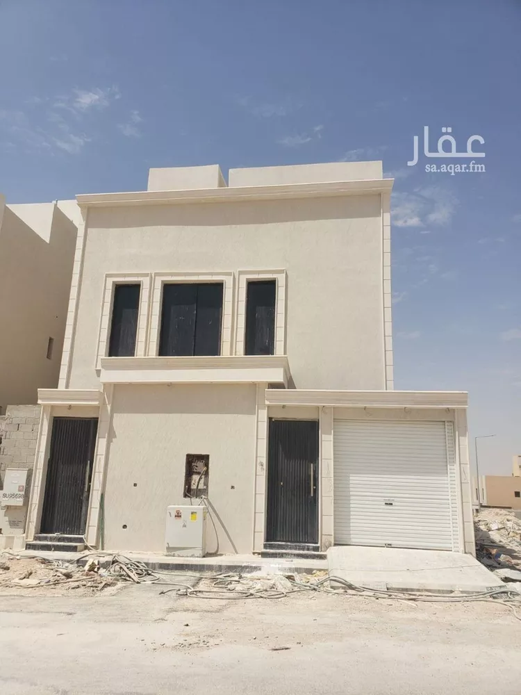 فيلا للبيع في شارع الجنادرية, حي الجنادرية, مدينة الرياض, منطقة الرياض