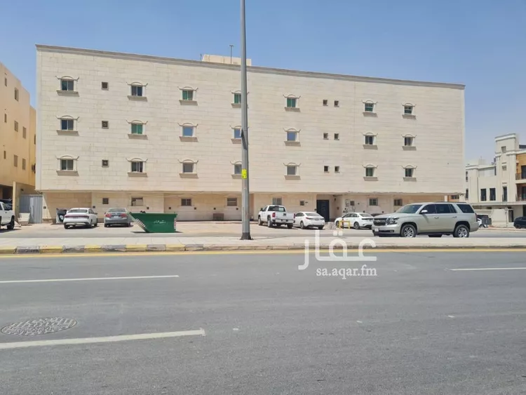 شقة للبيع في شارع محمد بن عبدالعزيز الدغيثر, حي الملقا, مدينة الرياض, منطقة الرياض