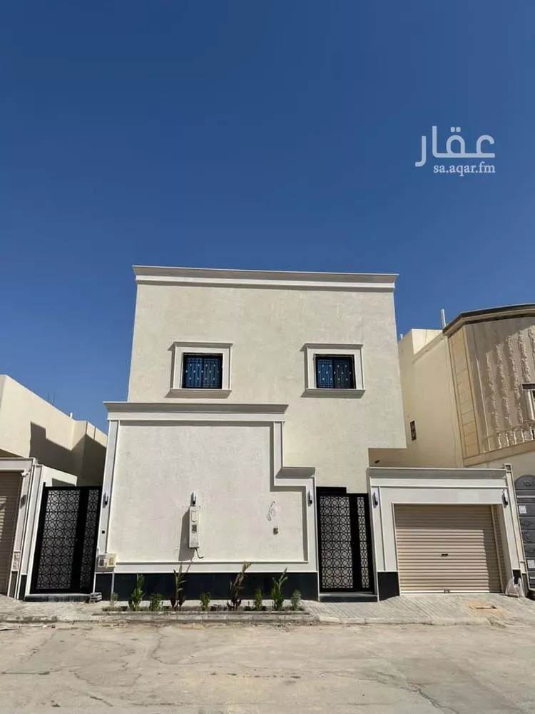 فيلا للبيع في شارع رقم 263, حي ظهرة لبن, مدينة الرياض, منطقة الرياض