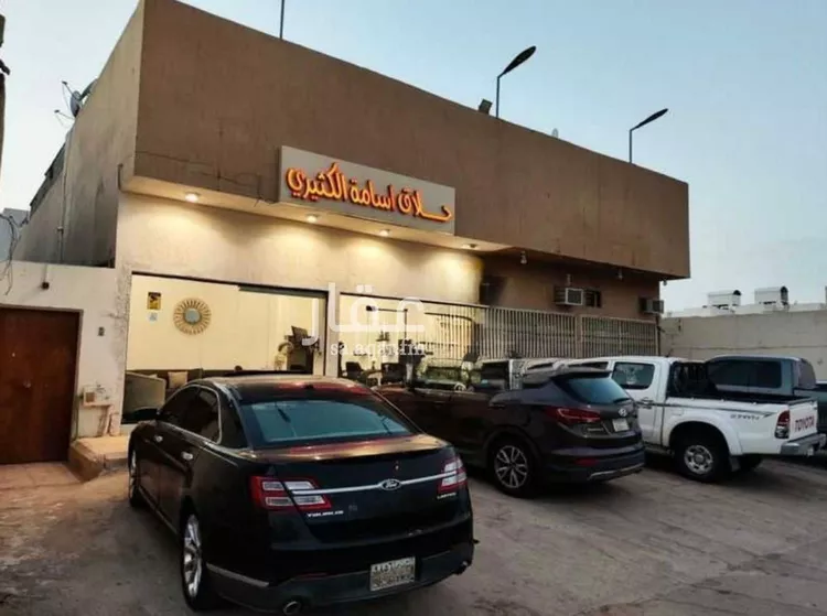 عمارة للبيع في شارع ينبع, حي بدر, مدينة الرياض, منطقة الرياض