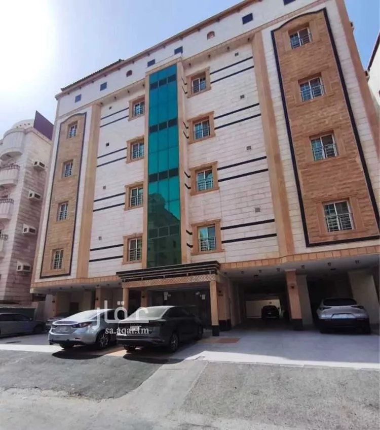 عمارة للإيجار في شارع عرفجه بن أسعد, حي الصفاء, مدينة جدة, منطقة مكة المكرمة صورة 2