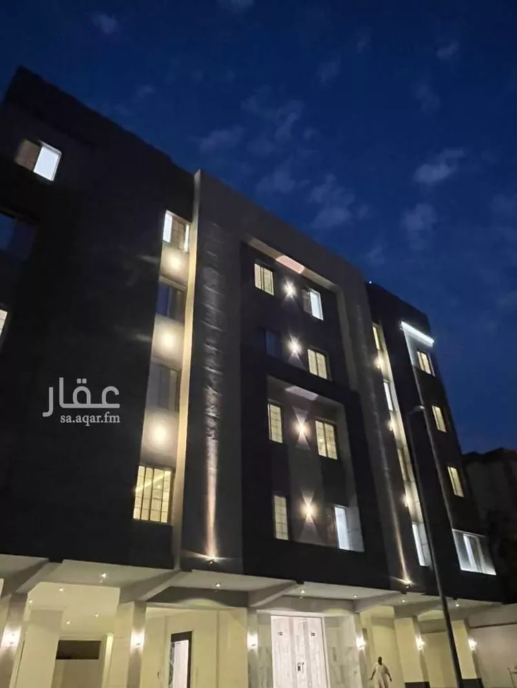 عمارة للإيجار في شارع عرفجه بن أسعد, حي الصفاء, مدينة جدة, منطقة مكة المكرمة
