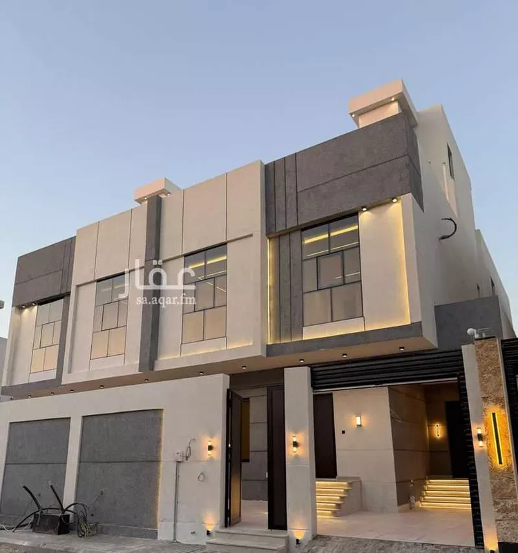 فيلا للبيع في شارع جبلية, حي الرحمانية, مدينة جدة, منطقة مكة المكرمة