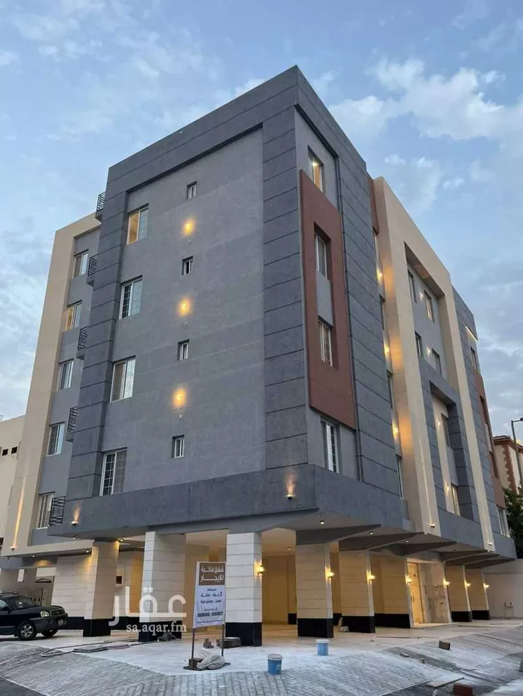 عمارة للإيجار في شارع عرفجه بن أسعد, حي الصفاء, مدينة جدة, منطقة مكة المكرمة