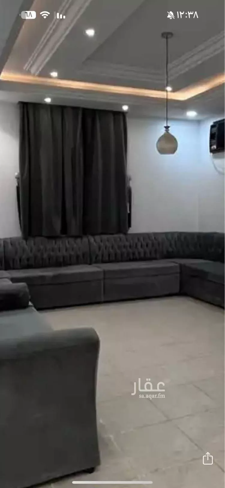 شقة للإيجار في شارع ابي اسحاق الانباسي ، حي الوسام ، خميس مشيط ، خميس مشيط