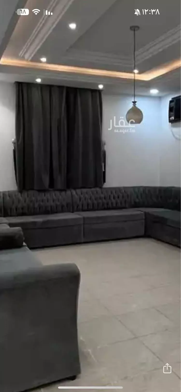 شقة للإيجار في شارع ابي اسحاق الانباسي ، حي الوسام ، خميس مشيط ، خميس مشيط