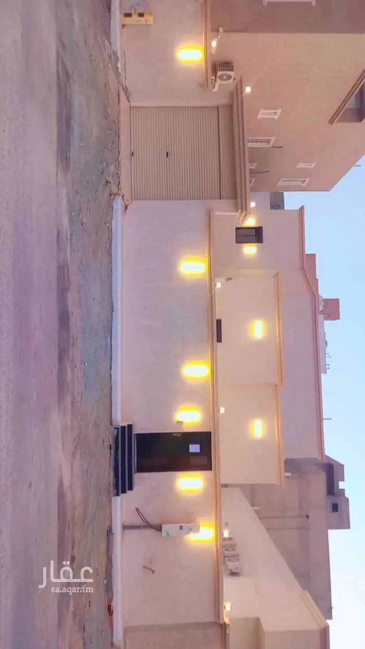 Villa for Sale in Jeddah At Taawon