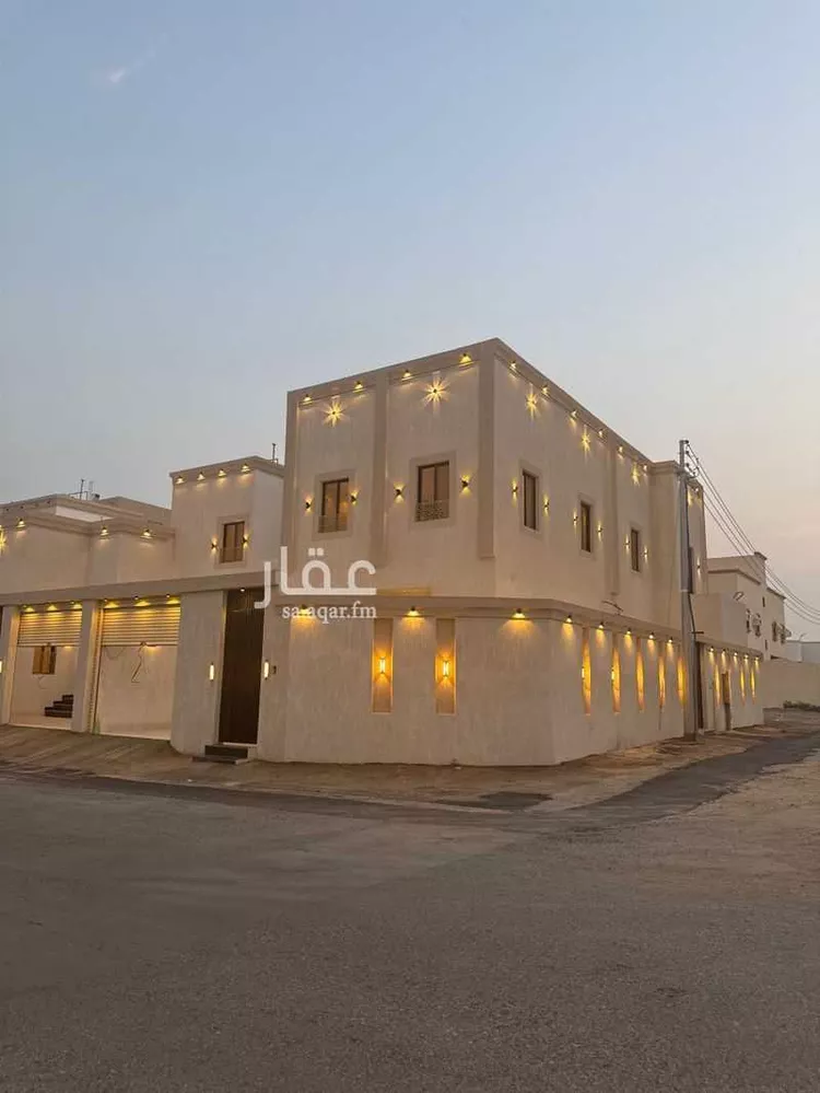 Villa for Sale in Jeddah Bahrah