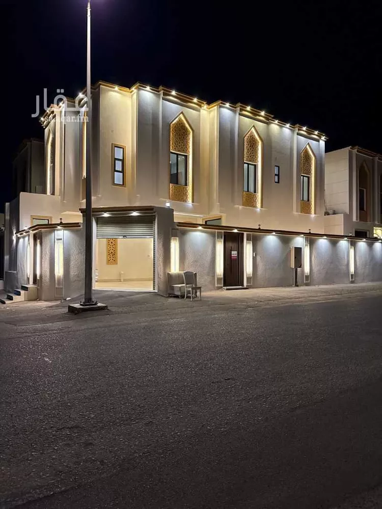 Villa for Sale in Jeddah Bahrah