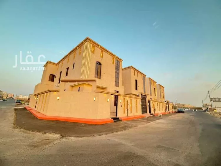 Villa for Sale in Jeddah Bahrah