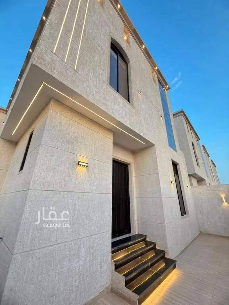 فيلا للبيع في شارع ج3 476, حي الأصالة, مدينة الجموم - بحرة, منطقة مكة المكرمة صورة 4